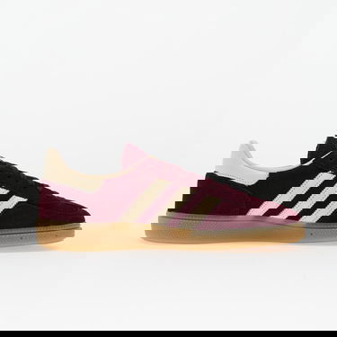 Sneakers og sko adidas Originals Handball Spezial Bourgogne | JP8726, 3