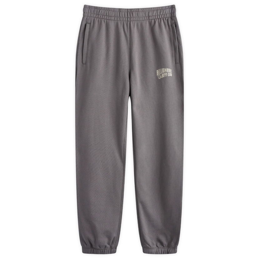 Joggingbukser BILLIONAIRE BOYS CLUB Small Arch Logo Sweatpants Grå | BC001-GRY
