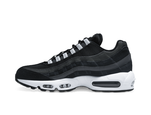 Lifestyle Nike Air Max 95 "Black/Anthracite" Sort | DM0011-009