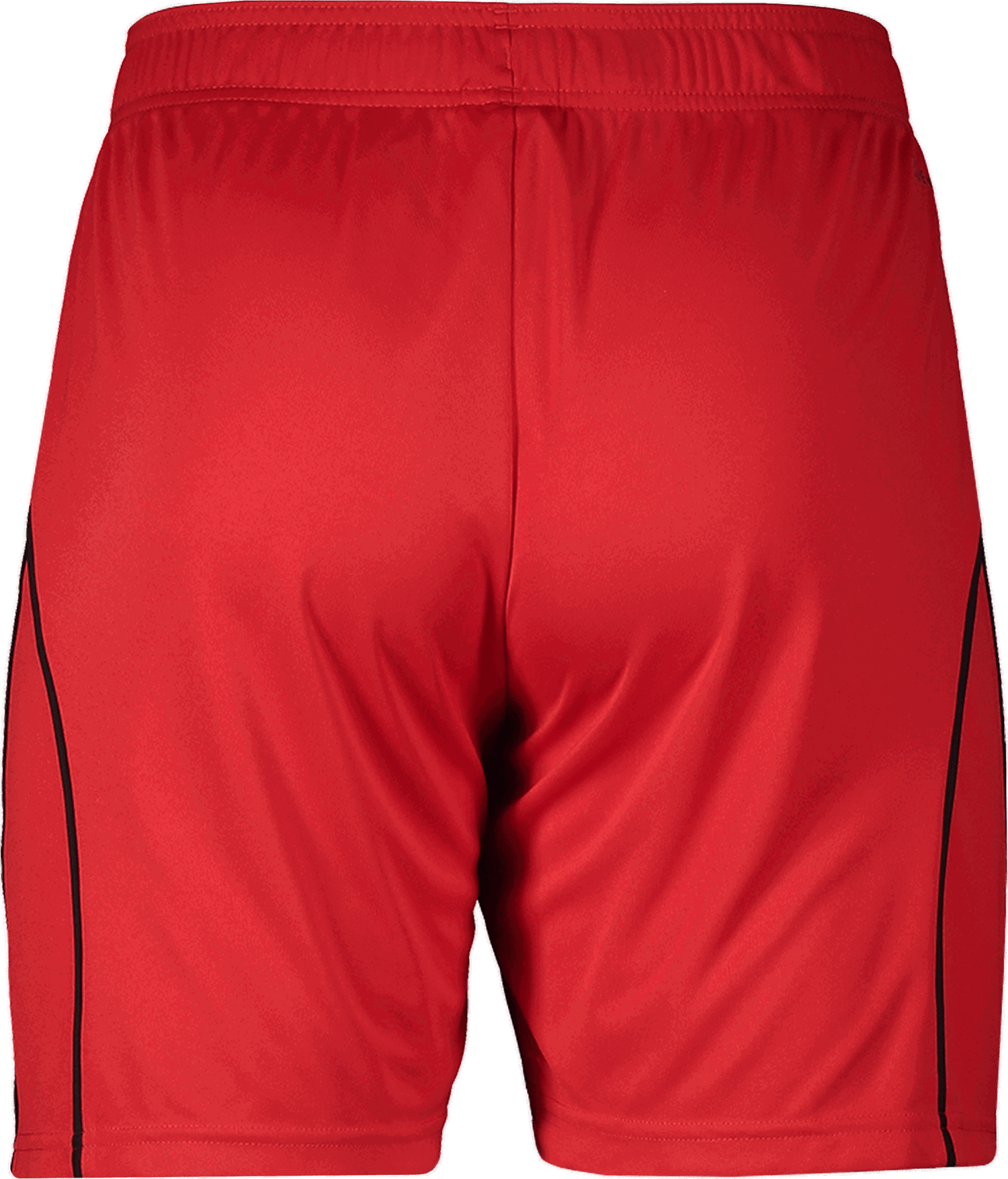 Shorts adidas Originals Hamburger SV Home Shorts 2025/26 Rød | 6hsvjj4494, 1