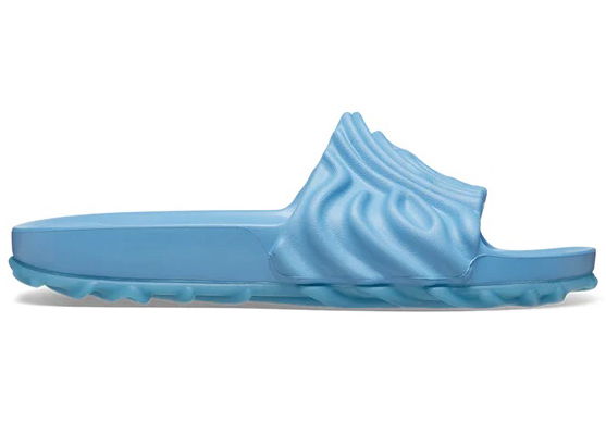 Sneakers og sko Crocs Salehe Bembury x Pollex Slide "Tashmoo" Blå | 208685-4OH, 1