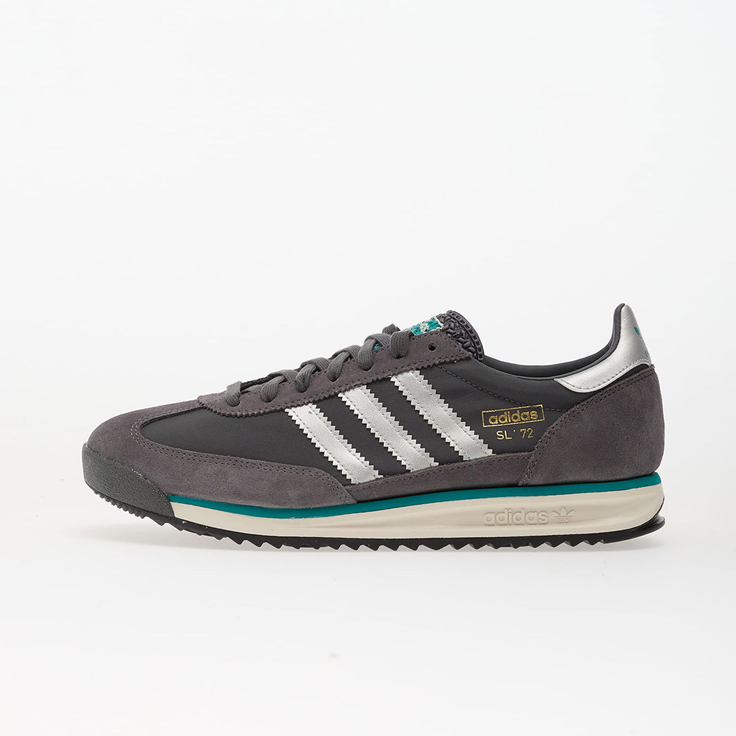 Sneakers og sko adidas Originals SL 72 Rs Grå | JR8792, 0