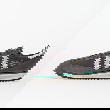 Sneakers og sko adidas Originals SL 72 Rs Grå | JR8792, 0