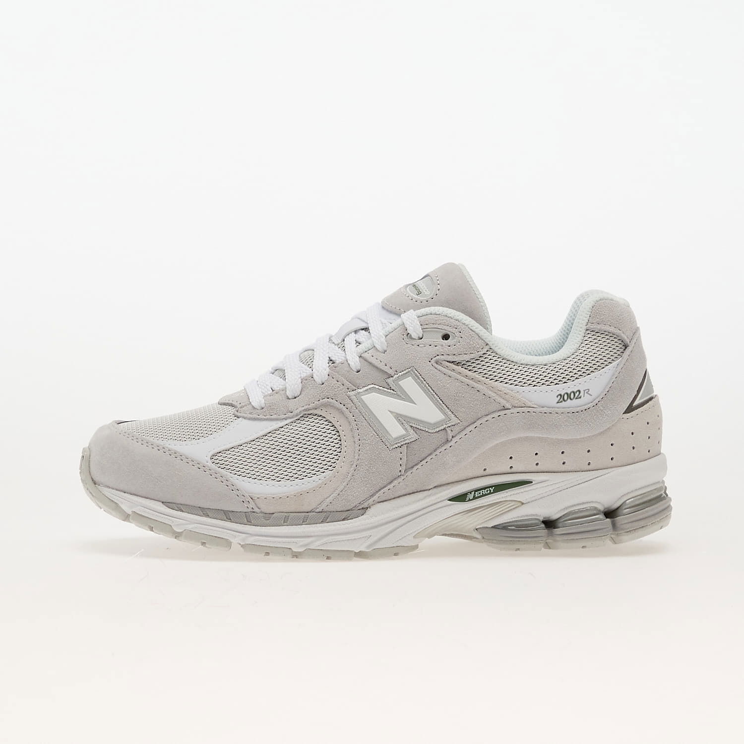 Sneakers og sko New Balance 2002R Sneaker Grå | U2002RK, 0