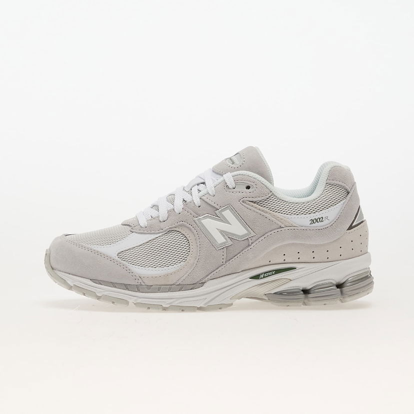 Sneakers og sko New Balance 2002R Sneaker Grå | U2002RK