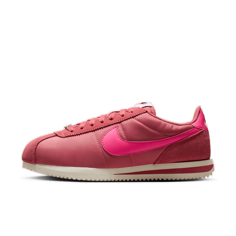 Sneakers og sko Nike Nike Cortez Textile Lyserød | DZ2795-604