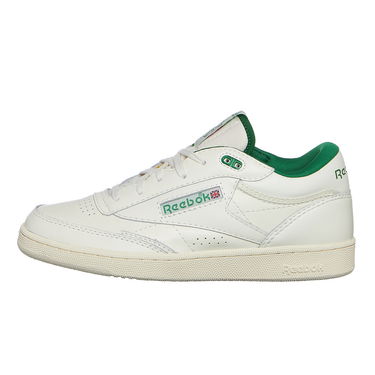 Sneakers og sko Reebok Club C Mid II Hvid | H68833, 0
