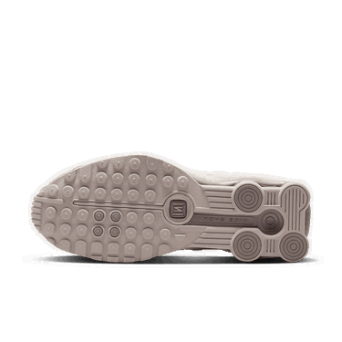 Sneakers og sko Nike Shox R4 Lyserød | HV0934-001, 3