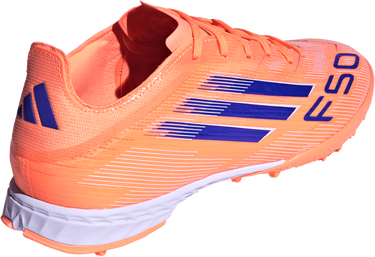 Sneakers og sko adidas Performance F50 Pro TF Orange | jh7664, 4