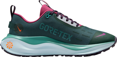 Sneakers og sko Nike InfinityRN 4 GORE-TEX Grøn | hq3128-300, 3