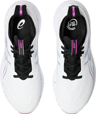 Sneakers og sko Asics GEL-NIMBUS 26 Hvid | 1012b601-102, 2