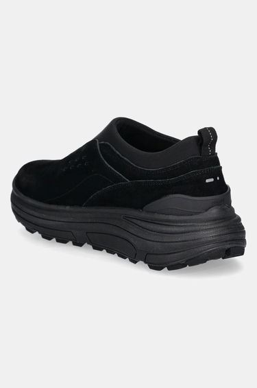 Sneakers og sko SUICOKE COZE Sort | OG-368, 2