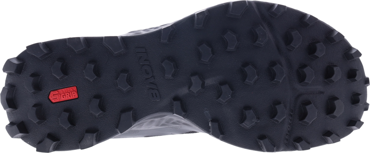 Sneakers og sko inov-8 INOV-8 MudTalon Wide Sort | 001144-bk-w-001, 1