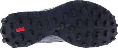 Sneakers og sko inov-8 INOV-8 MudTalon Wide Sort | 001144-bk-w-001, 1