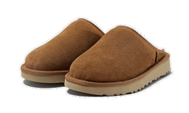 Sneakers og sko UGG Chestnut Classic Slip On "Brown" Brun | 1129290.CHE, 2