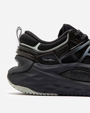 Sneakers og sko Li-Ning Soulland x Furious Rider Sort | ARZS006-1, 1