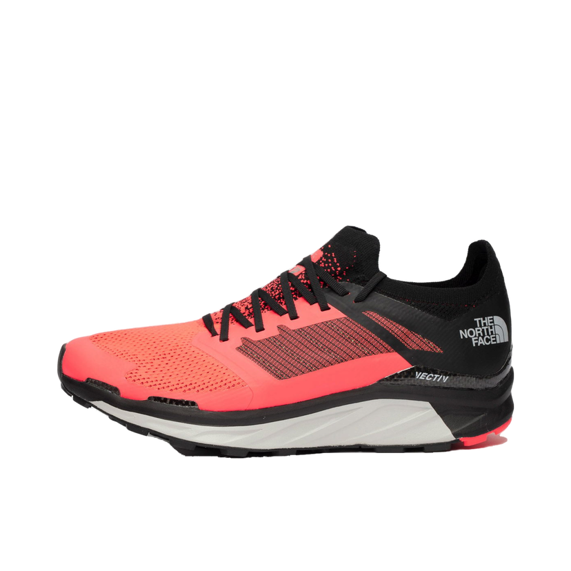 Sneakers og sko The North Face Flight Vectiv Lyserød | NF0A4T3L50T