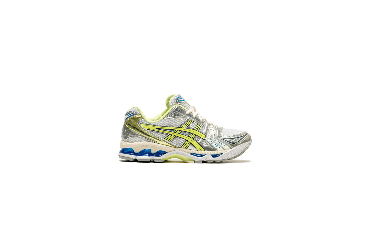 Sneakers og sko Asics GEL-KAYANO 14 Hvid | 1203A537-108, 0