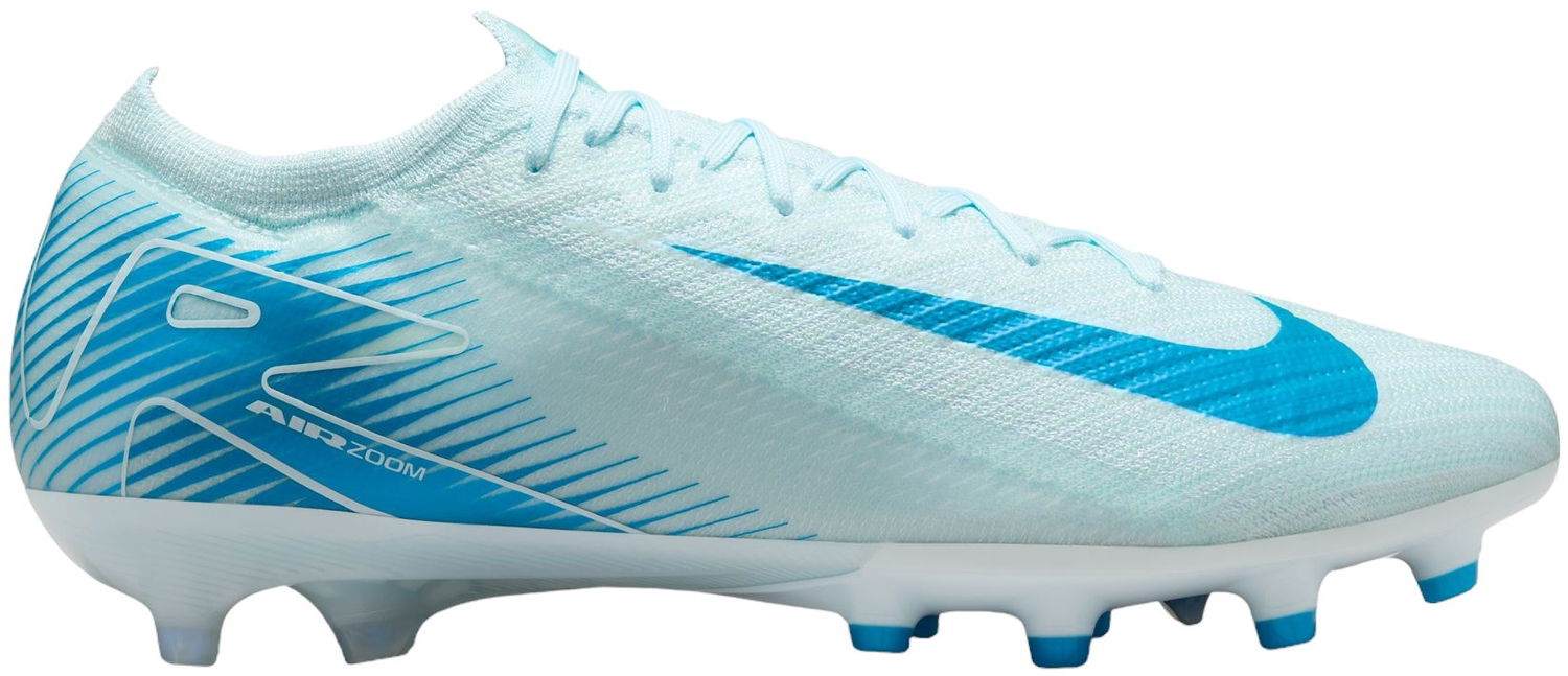 Sneakers og sko Nike ZM Vapor 16 Elite AG-Pro Turkis | fq8693-400, 0