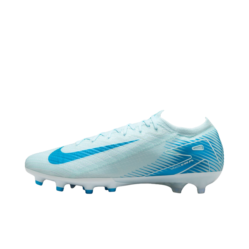 Sneakers og sko Nike ZM Vapor 16 Elite AG-Pro Turkis | fq8693-400
