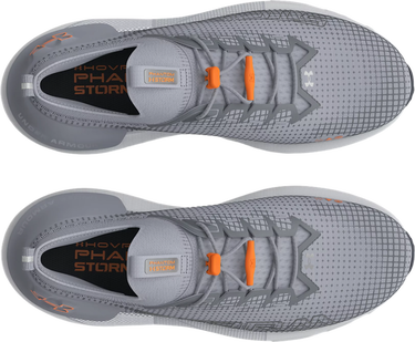 Sneakers og sko Under Armour UA HOVR Phantom 3 SE Storm Grå | 3026610-100, 3