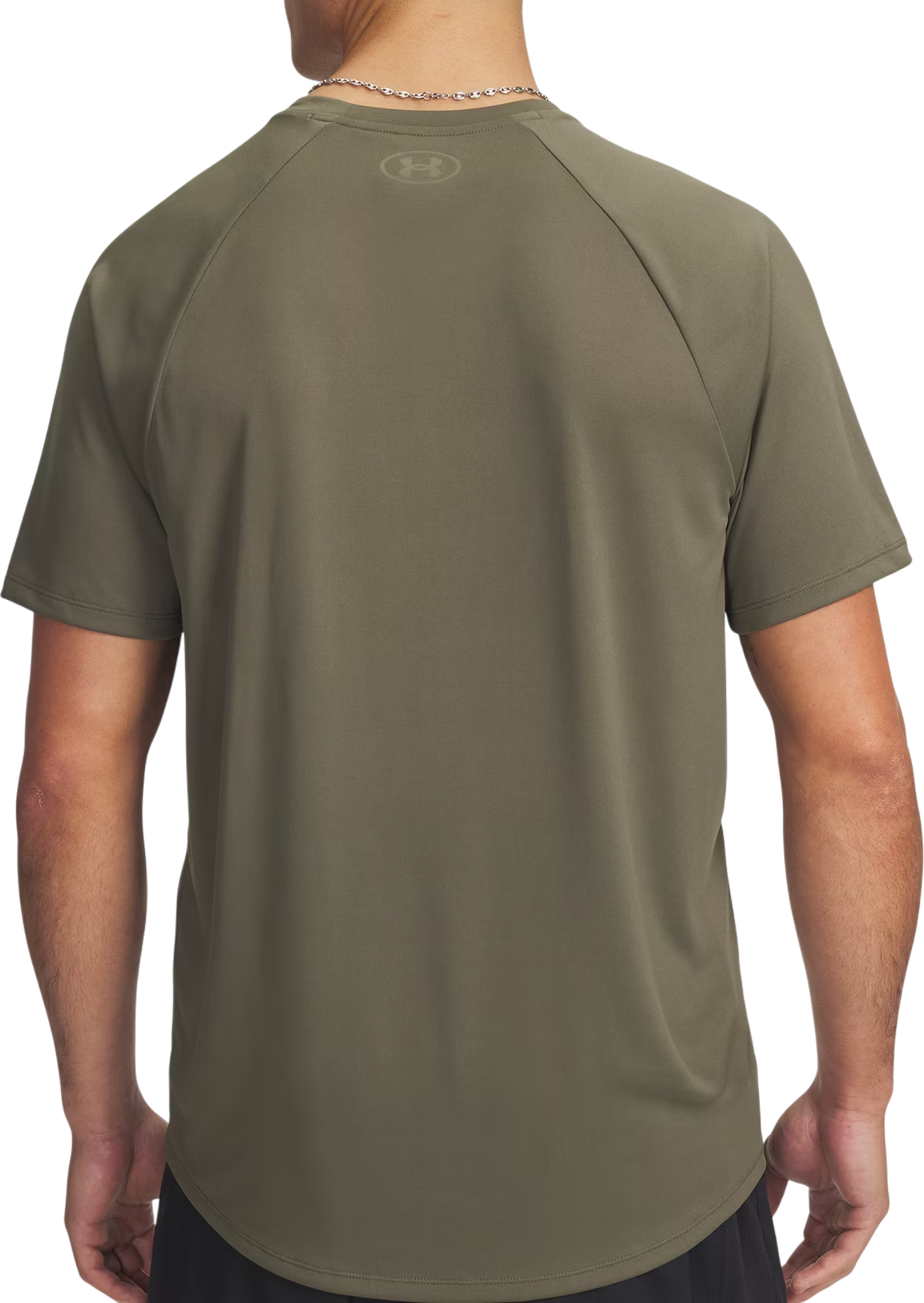 T-shirt Under Armour Tech 2.0 Short Sleeve T-Shirt Grøn | 1326413-391, 1