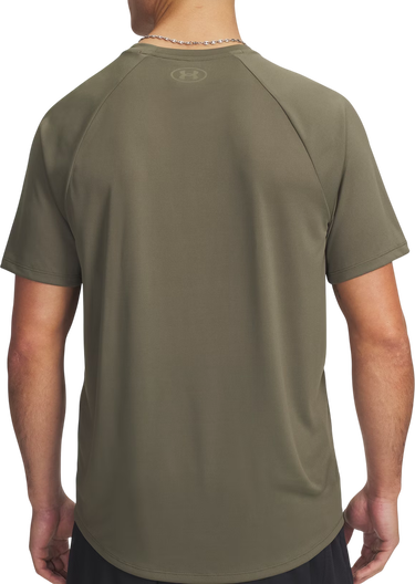 T-shirt Under Armour Tech 2.0 Short Sleeve T-Shirt Grøn | 1326413-391, 1