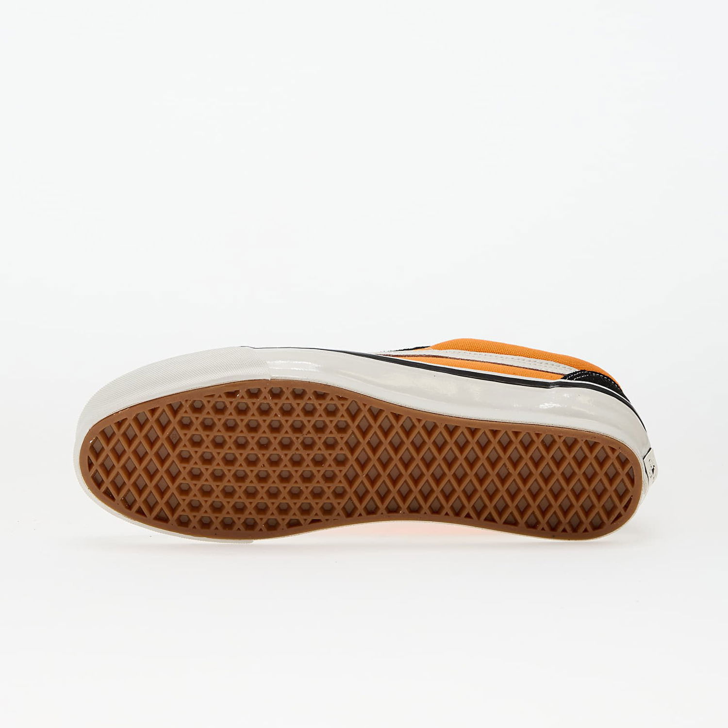 Sneakers og sko Vans LX Old Skool Nine 43 Orange | VN000D9JY8J1, 1