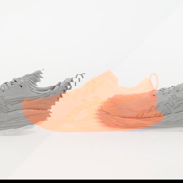 Sneakers og sko Asics Gel-Cumulus 27 Lite-Show Orange | 1011C104-800, 0