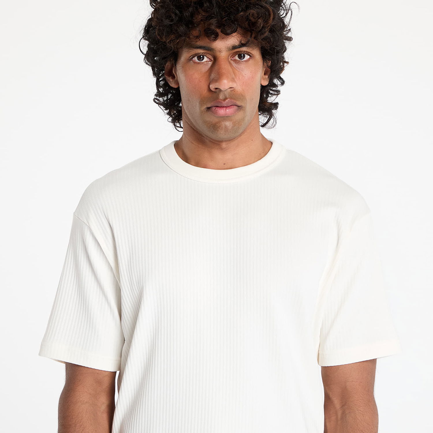 T-shirt OAKLEY Oakley FGL Static Tee 5.0 T-Shirt Hvid | FOA407580-10R, 1