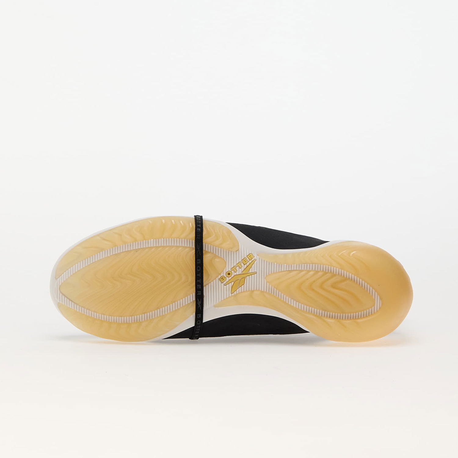 Sneakers og sko Reebok BOTTER x Energia Bo Kèts LTD Navy/ Black Sort | RMIA06PC99MAT0014610, 1