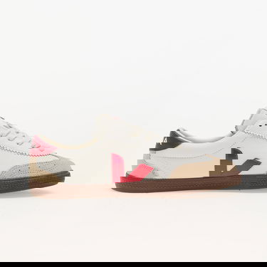 Sneakers og sko Veja Volley White Pekin Bark W Hvid | VO2003533A, 1