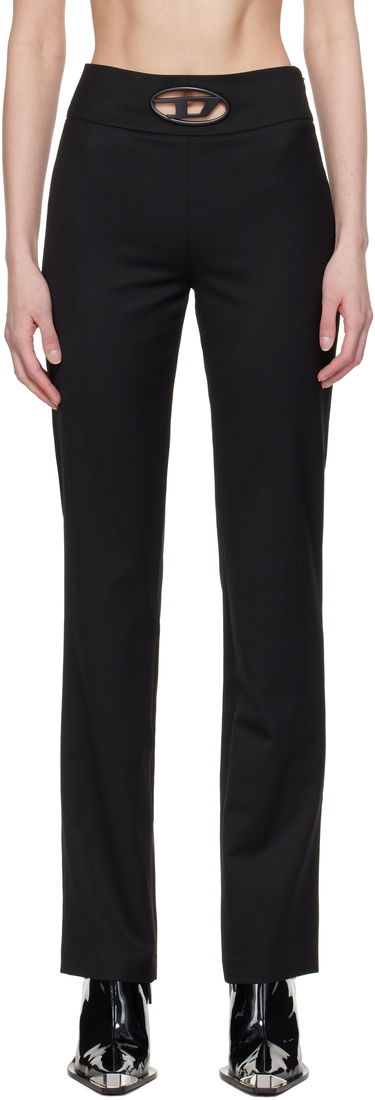 Bukser Diesel Diesel P-Ersy Trousers Sort | A17365 0PHAL, 0