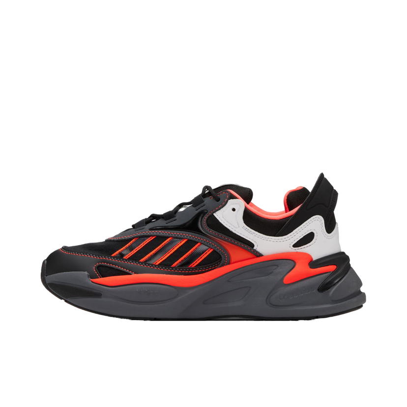 Sneakers og sko adidas Originals Ozmorph Sort | IF2225