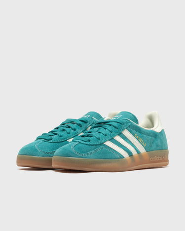 Sneakers og sko adidas Originals Gazelle Indoor Turkis | JQ8391, 2