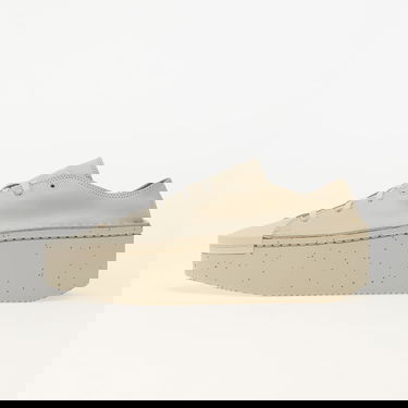 Sneakers og sko Y-3 Kyasu Lo Beige | IF2020, 0