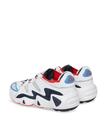 Sneakers og sko adidas Consortium Consortium FYW S-97 "OG" Hvid | G27704, 3