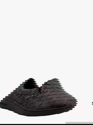 Sneakers og sko Bottega Veneta Sawyer Sort | 775320V3HB01000, 1