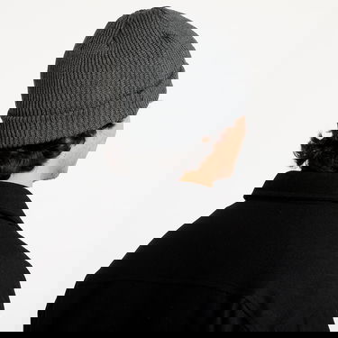 Beanie Footshop Everyday Pebble Grey Beanie Grå | FTSHP_459, 3