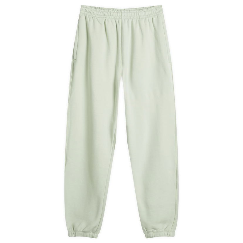 Joggingbukser Nike Classics Open Hem Fleece Pants Grøn | FV5715-343