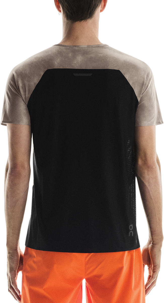T-shirt On Running On Running Performance-T AOP T-Shirt Beige | 1mf10272986, 1