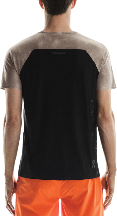 T-shirt On Running On Running Performance-T AOP T-Shirt Beige | 1mf10272986, 1