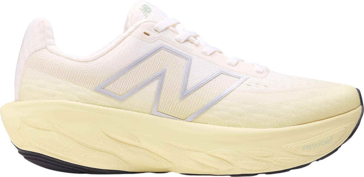Sneakers og sko New Balance Fresh Foam X 1080 v14 Gul | w1080q14-w1080q14, 0