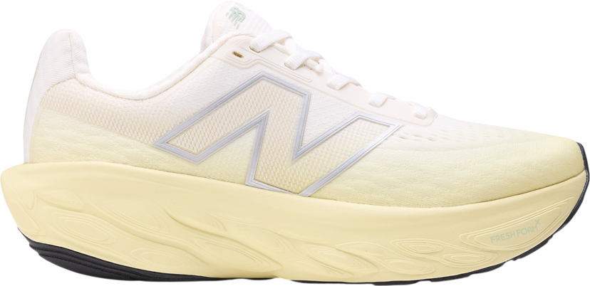 Sneakers og sko New Balance Fresh Foam X 1080 v14 Gul | w1080q14-w1080q14