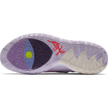 Sneakers og sko Nike Kyrie 6 EP "Asia" Lilla | CD5031-500, 4