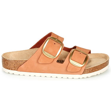 Sneakers og sko Birkenstock Mules / Casual ARIZONA Beige | BK1015801, 1