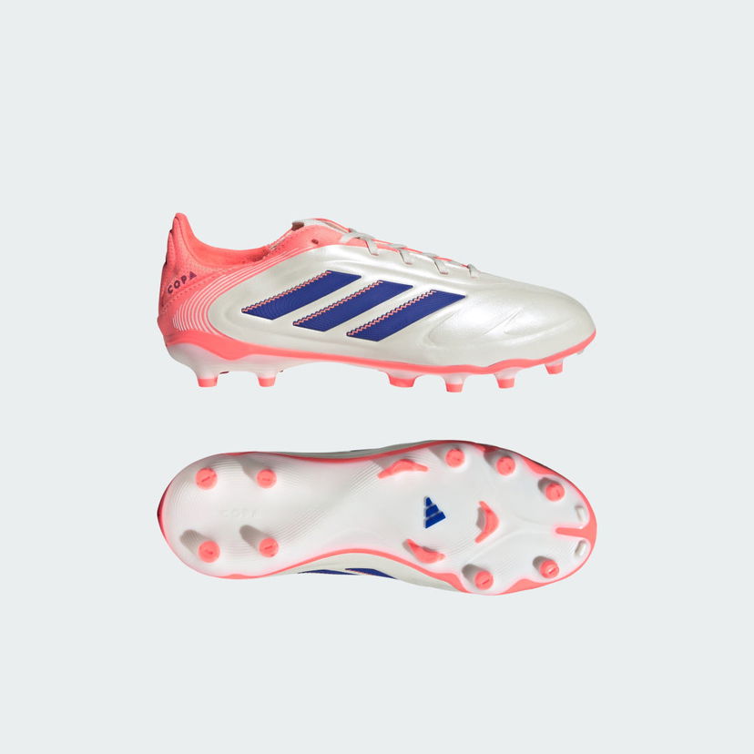 Sneakers og sko adidas Performance Copa Pure 3 Firm Ground Multi-Surface Football Boots Flerfarvet | JR2851