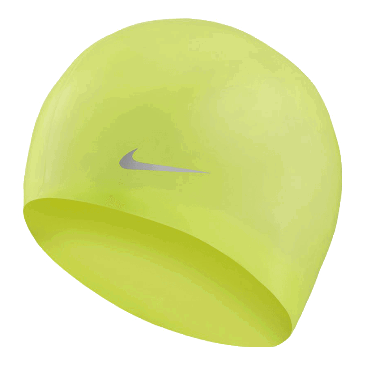 Badetøj Nike Solid Swimming Cap Gul | TESS0106-737, 0