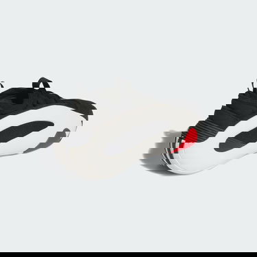 Sneakers og sko adidas Performance Boty Harden Volume 8 Sort | IE2695, 5