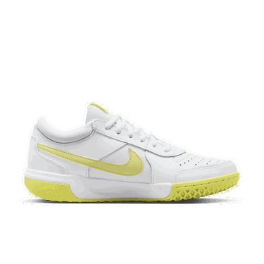 Sneakers og sko Nike Court Air Zoom Lite 3 Hvid | DV3279-104, 1